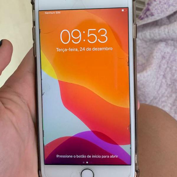 Iphone 8 Plus 256GB