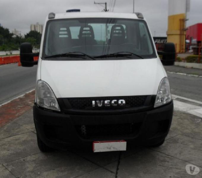 Iveco 35s14 Com Ar Condic 2013