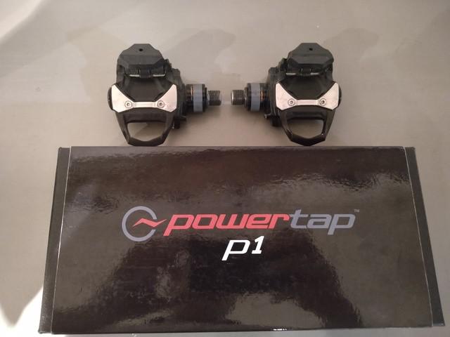 Medidor de Potência Powertap P1