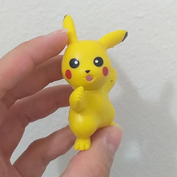 Miniatura Pikachu