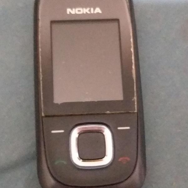 Nokia 2680s