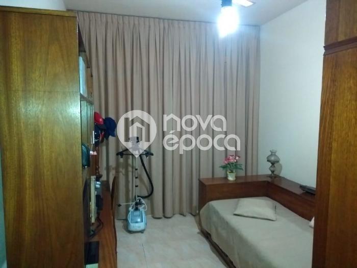 Pavuna, 4 quartos, 10 vagas, 298 m² Rua Netuno, Pavuna,