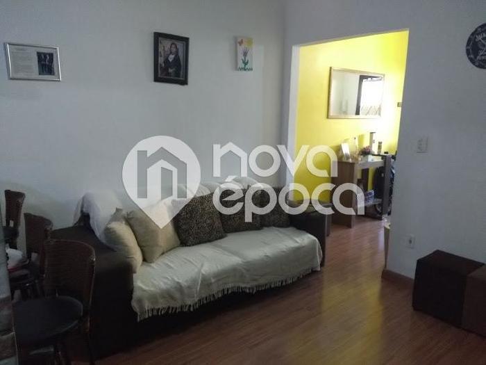 Piedade, 2 quartos, 37 m² Rua Gomes Serpa, Piedade, Zona