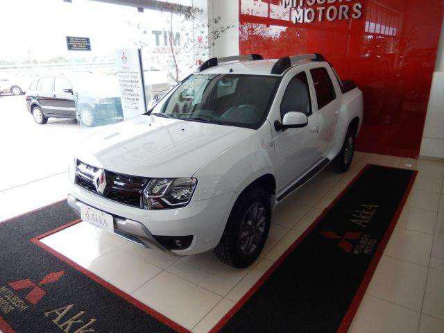 Renault Duster Oroch Dyna. 2.0 Flex 16v Aut.