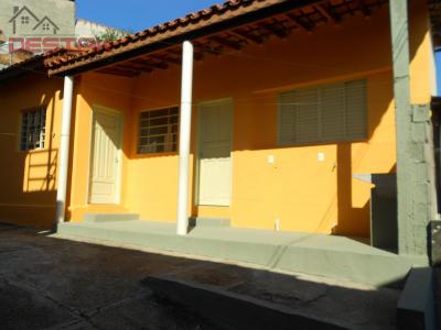 Residencial - Jardim Carlos Gomes