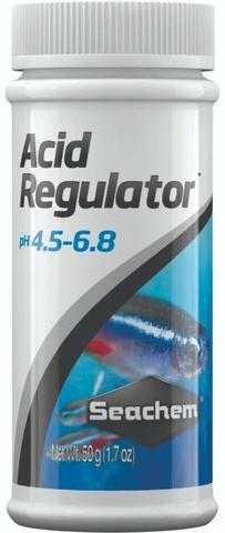 Seachem Acid Regulator - 50g