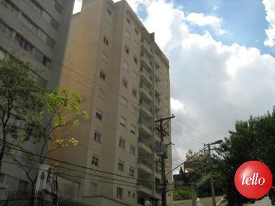São Paulo - Apartamento Padrão - Perdizes