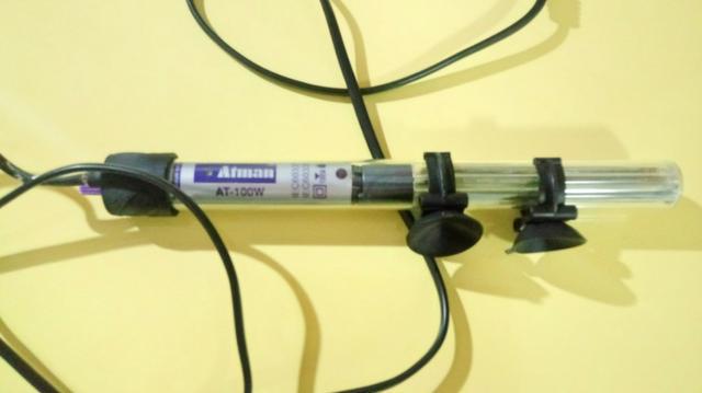 Termostato Atman AT-100W 32cm - 110V