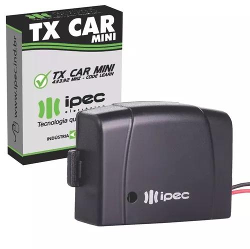Tx Car Mini Ipec Controle R