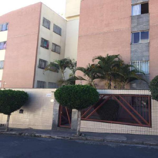Vende-se Apartamento Bairro João Pinheiro - 2 Quartos, 1