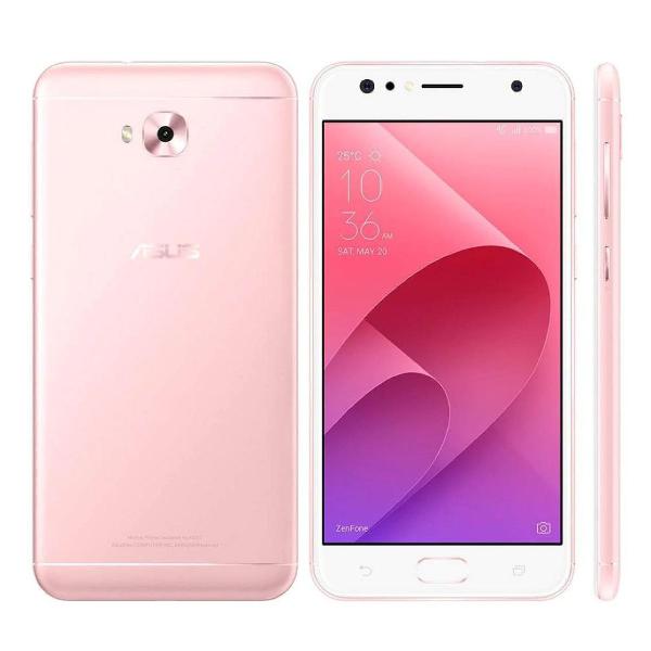 ZenFone 4 Selfie Rosa