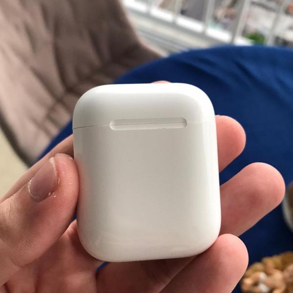 apple airpods 2ª geração