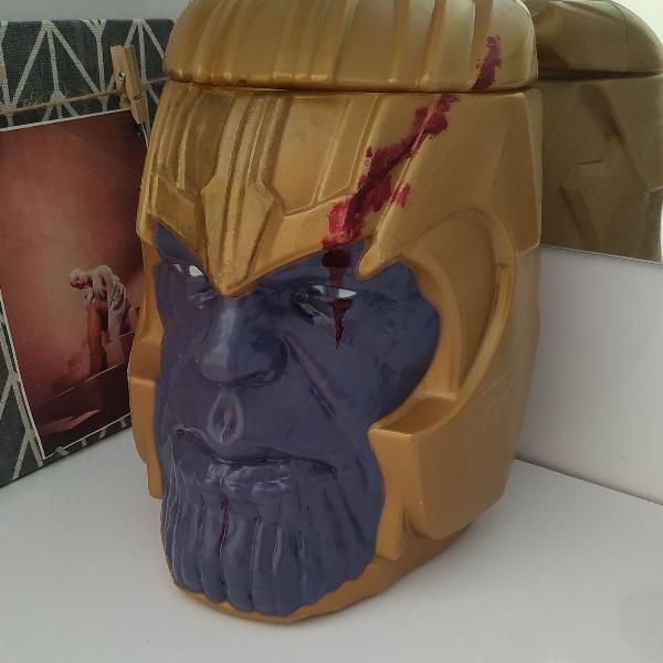 balde Thanos Ultimato