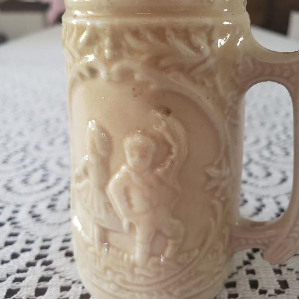 caneca colecionável