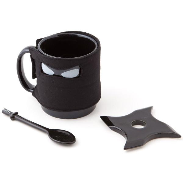 caneca ninja