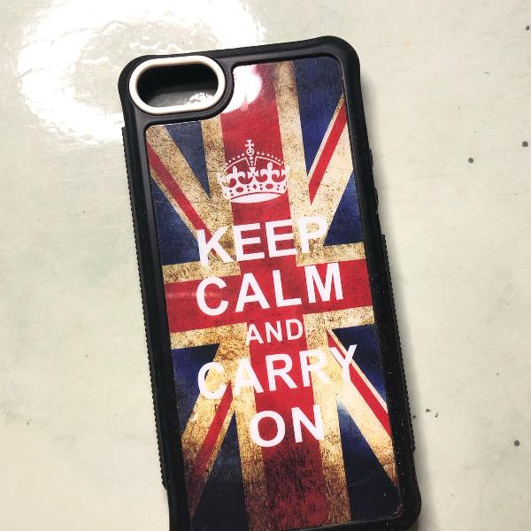 capinha iphone 5c