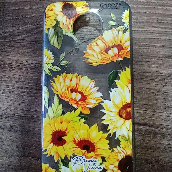 capinha para celular moto g5s