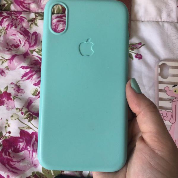 case iphone x