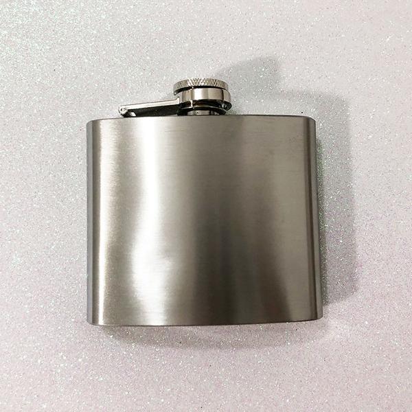 hip flask frasqueira para bebidas