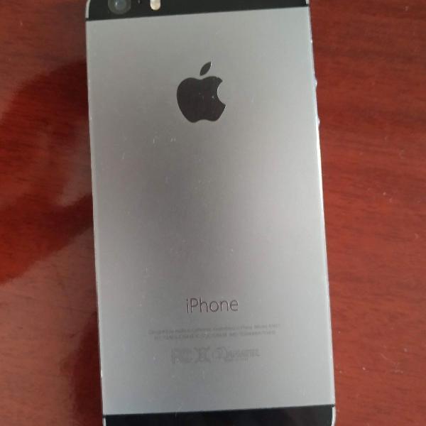 iPhone 5s 16gb