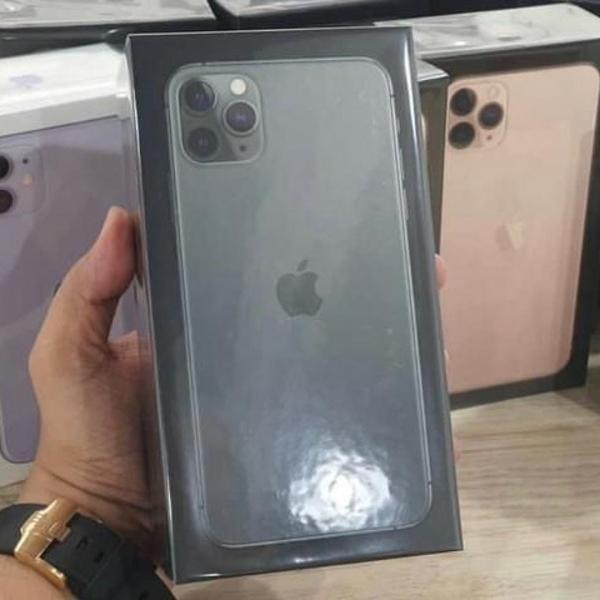 iphone 11 pro apple com 256gb