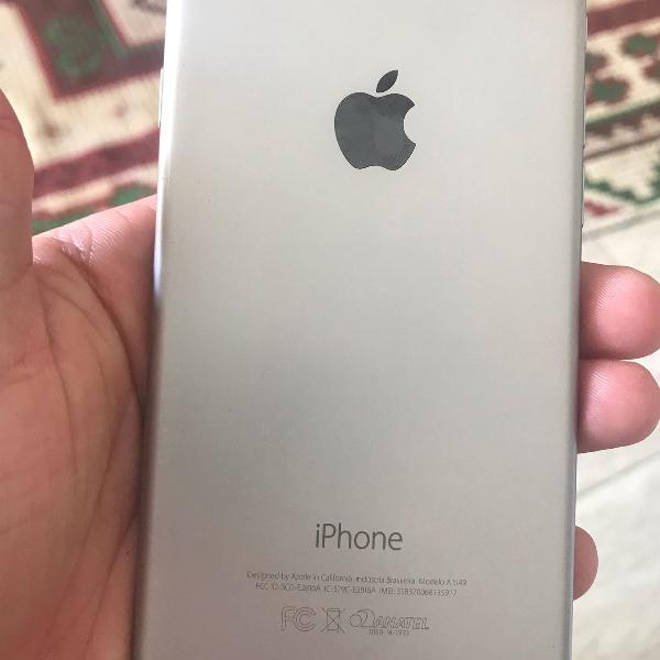 iphone 6 - 16gb