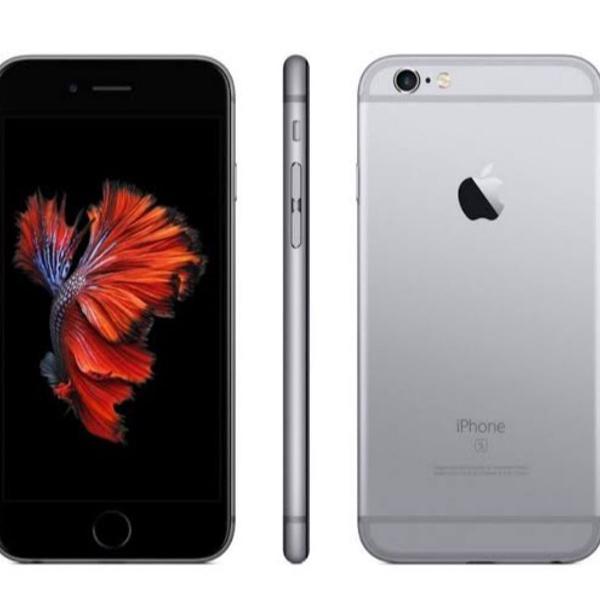 iphone 6s 32gb ótimo estado