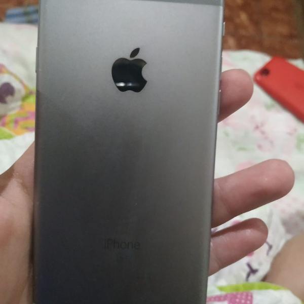 iphone 6s cinza