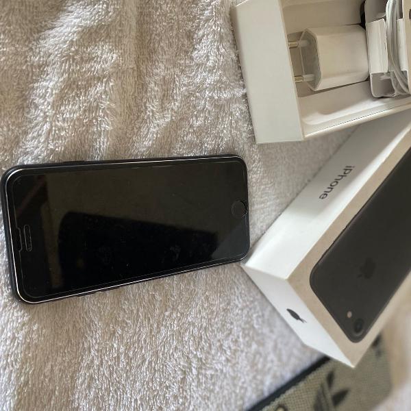 iphone 7 - 128 gb