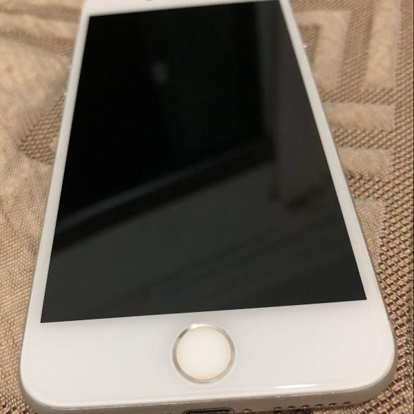 iphone 7 32g cinza muito conservado