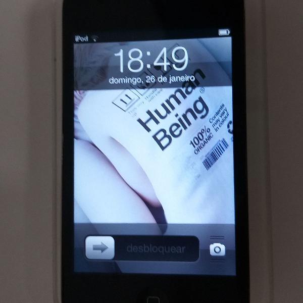 ipod touch 4