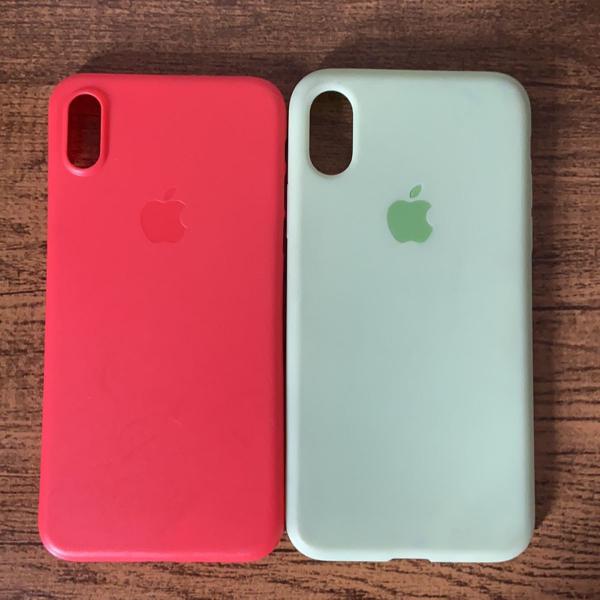 kit cases - iphone x/xs