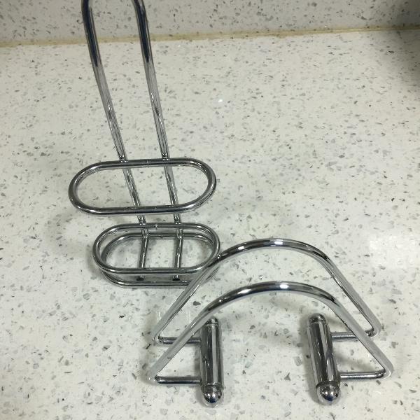 kit em inox
