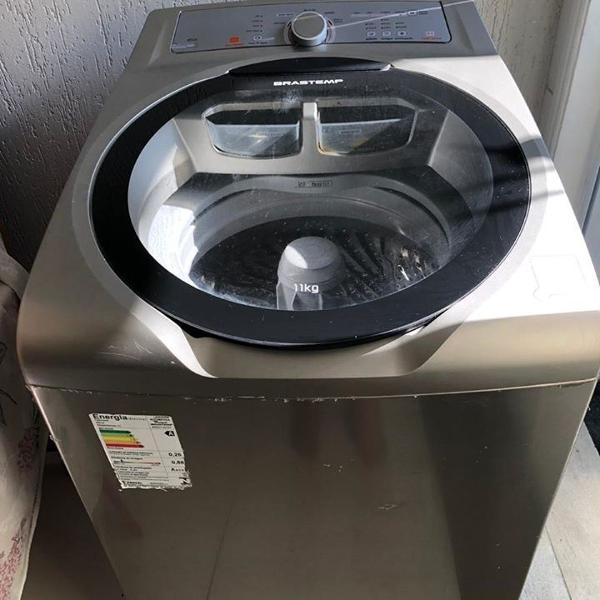 lavadora bwg11ar ative 11 kg brastemp