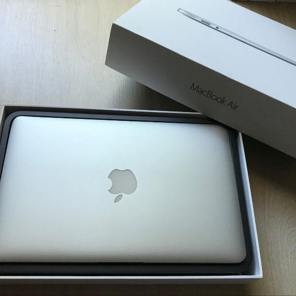 macbook air 2015 11 polegadas
