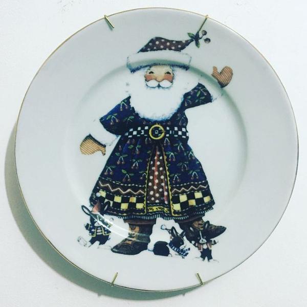 prato porcelana clauss