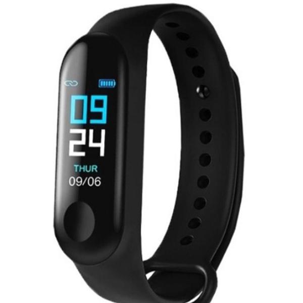 smart watch yoho sports pulseira inteligente