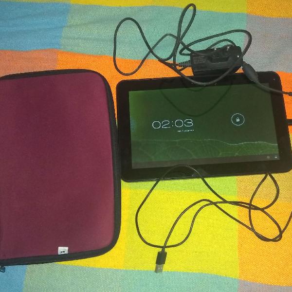 tablet CCE 5gb