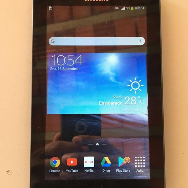 tablet samsung galaxy tab