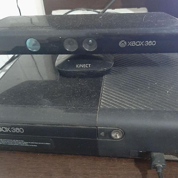 vendo Xbox 360