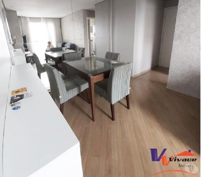 10805 - EXCELENTE APARTAMENTO NA VILA MARIA COM 2