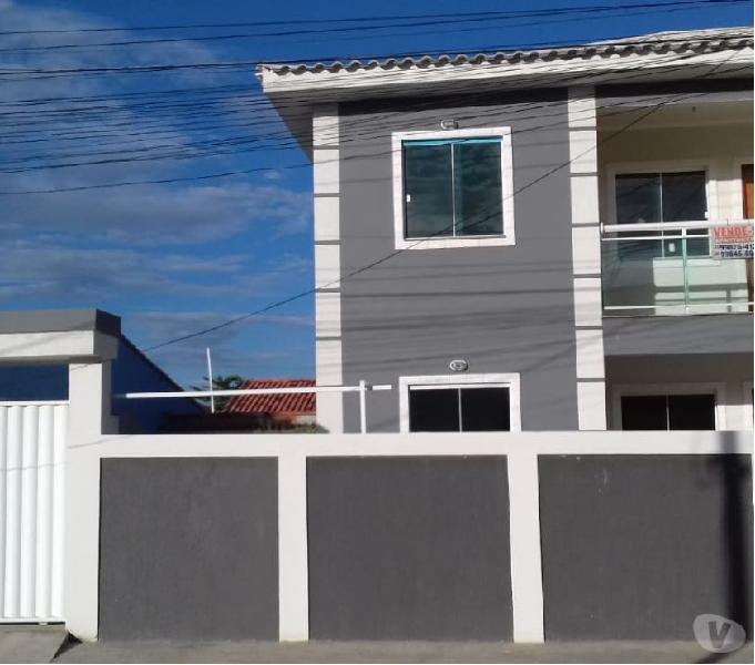 612– Apartamento – Iguaba - RJ.