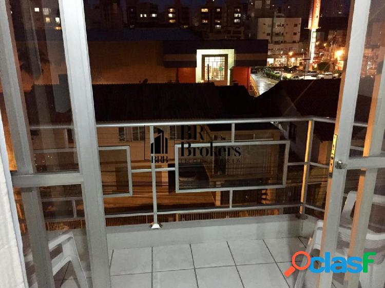 APARTAMENTO 4 DORM. SENDO 1 SUITE - RUA PERU