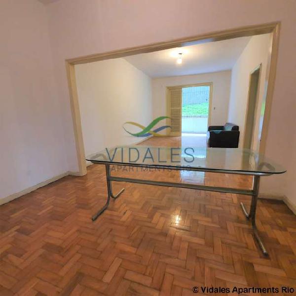 APARTAMENTO GENERAL GLICÉRIO EXCLUSIVO