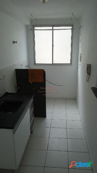 APARTAMENTO NO CONDOMÍNIO SAN JULIANO - JARDIM SANTA