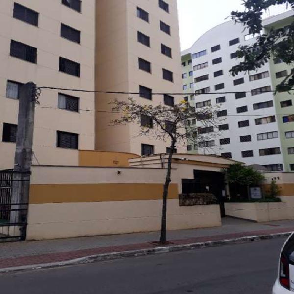 APARTAMENTO RESIDENCIAL em SÃO JOSÉ DOS CAMPOS - SP,