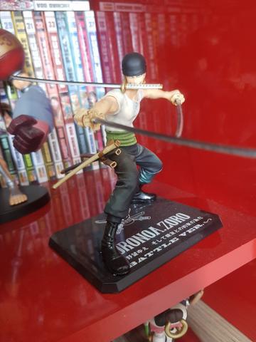Action Figures - One Piece