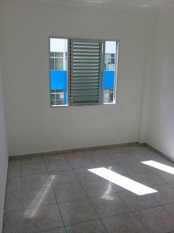 Aluga- se apartamento no Boa Vista em sao Vicente