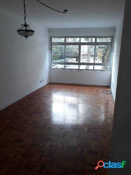 Amplo Apartamento - José Menino