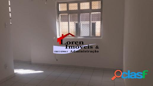 Apartamento 1 dormitório Frente Vila São Jorge Sv!